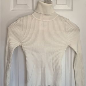 NWT ZARA TURTLENECK
